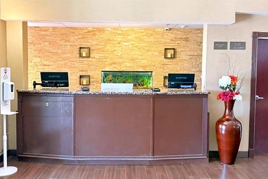 Hawthorn Extended Stay by Wyndham Amarillo