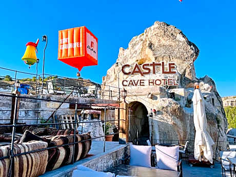 Castle Cave Hotel