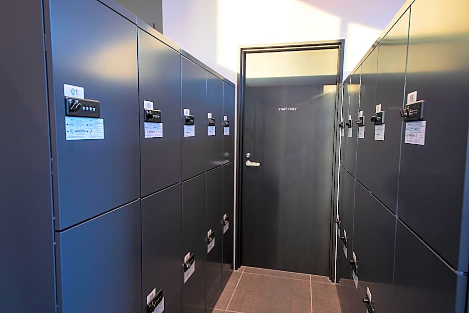FP HOTELS Grand South-Namba