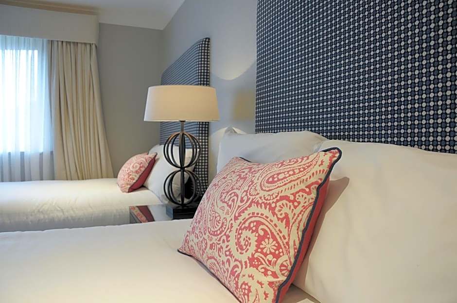 Wrightington Hotel, Health Club & Spa