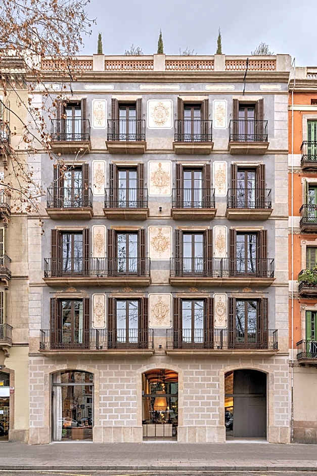 Antiga Casa Buenavista