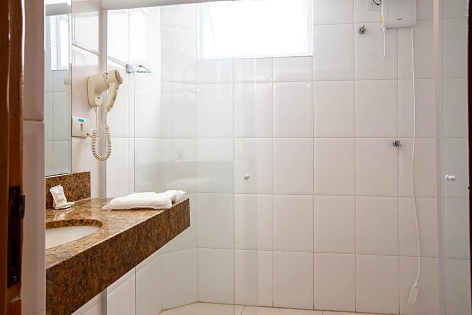 Fênix Hotel Bom Retiro