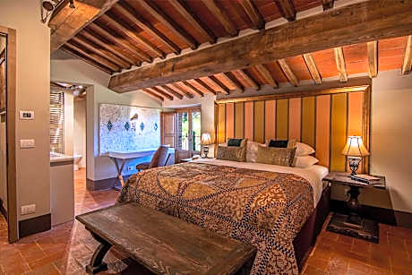 King Room with Two King Beds