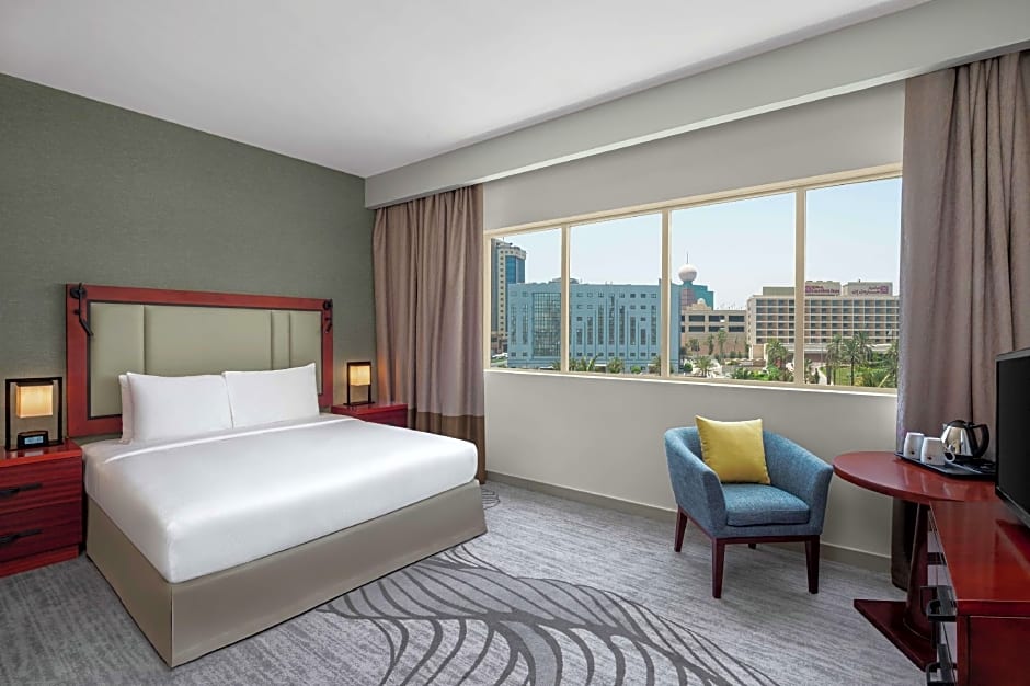 DoubleTree By Hilton Ras Al Khaimah