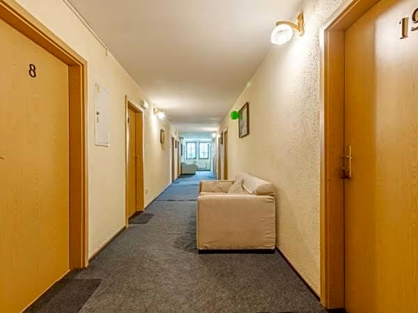 Pokoje Gościnne Stawiguda