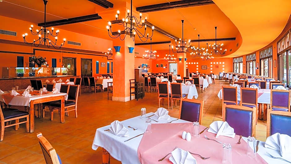 Kefi Palmera Beach Resort El Sokhna - Family Only