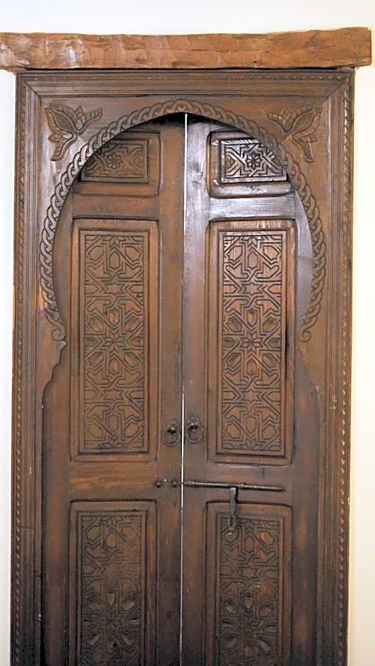 Riad Dar Afram