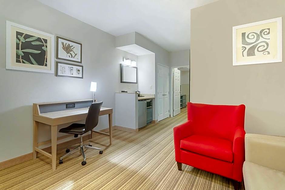 Country Inn & Suites by Radisson, Columbia, MO