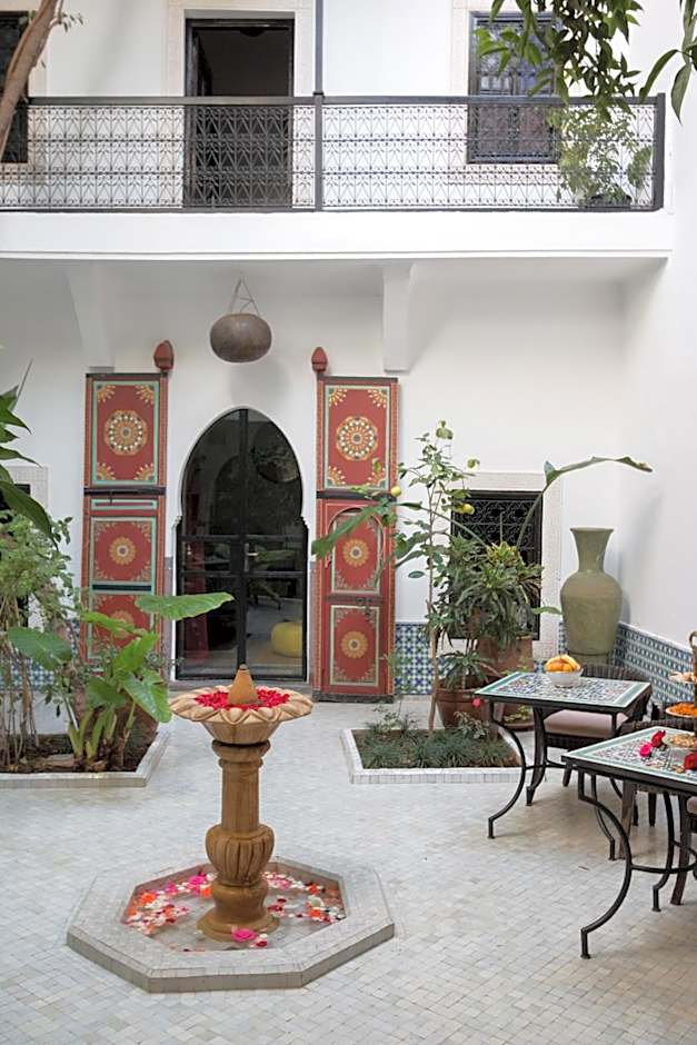 Origin Hotels Riad Lhena