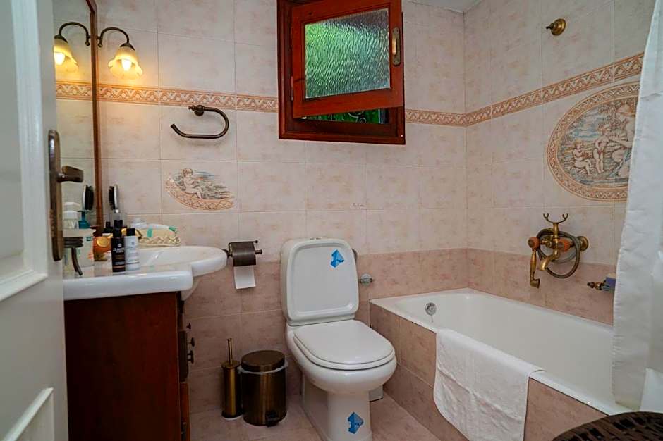 Giannakos Apartments