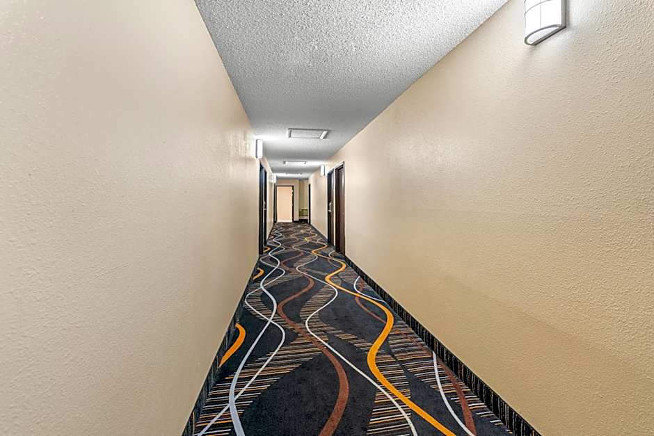 Americas Best Value Inn Decatur, IL