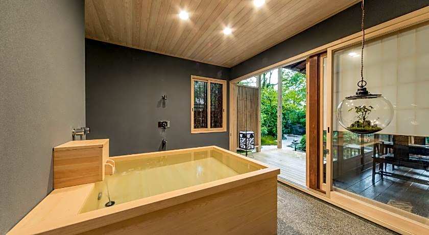 Kyoto Nanzenji Ryokan Yachiyo