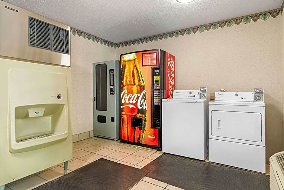 Econo Lodge Russellville