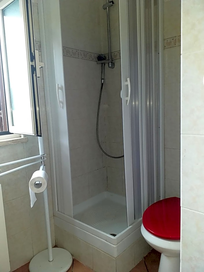 Mirella's House ViaVerona