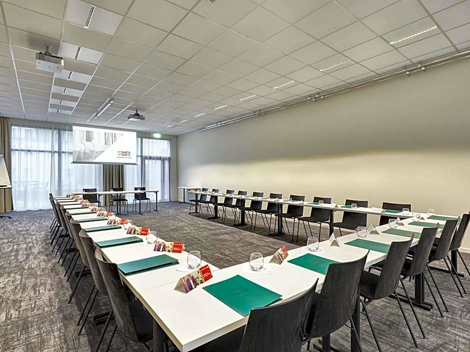 ibis Styles La Roche-sur-Yon