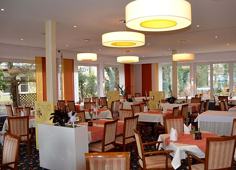 Hotel Zur Muhle