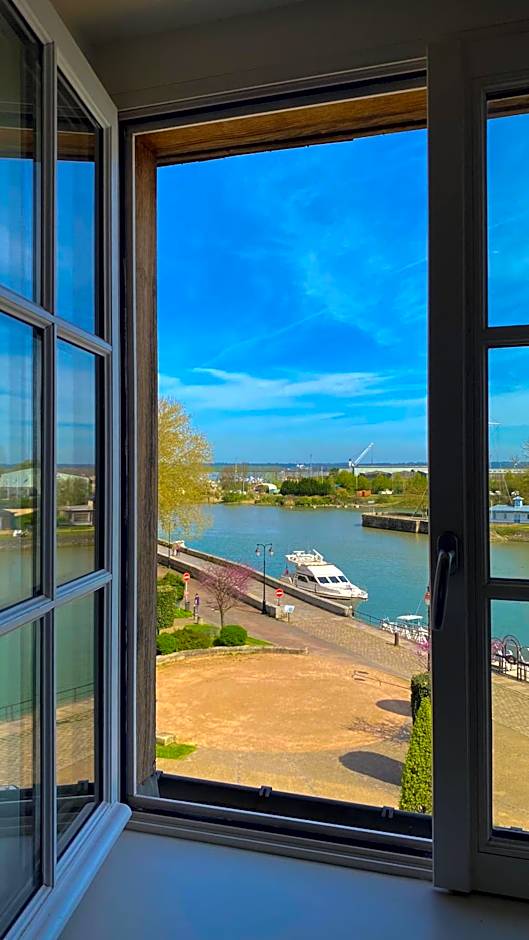 Best Western Le Cheval Blanc