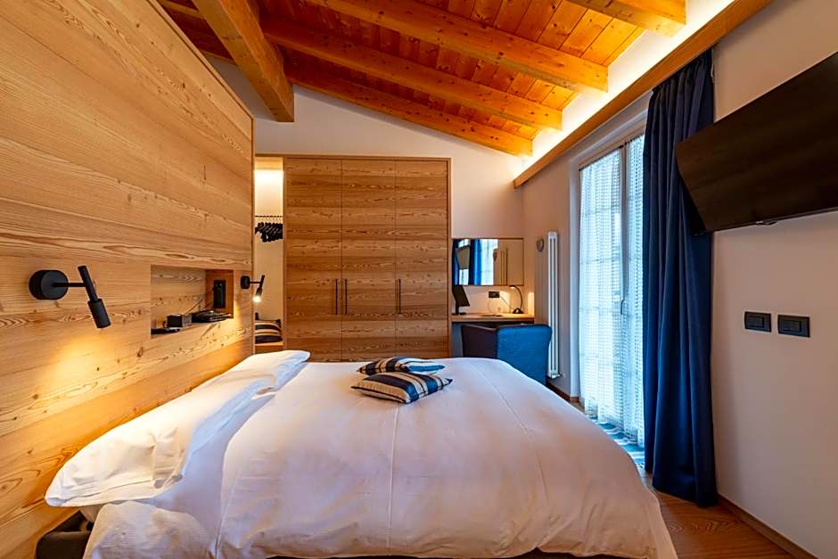 Sport Hotel Alpina