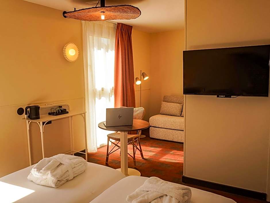 Mercure Arles Centre Arenes