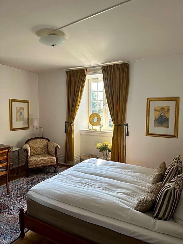 Hotell Dannegården