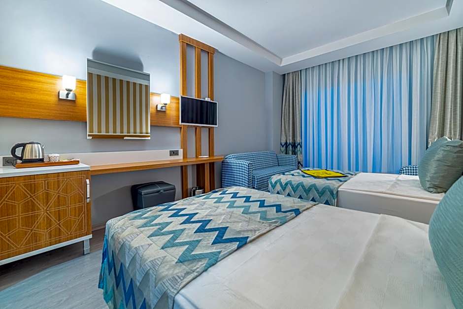 Lonicera Premium - Ultra All Inclusive