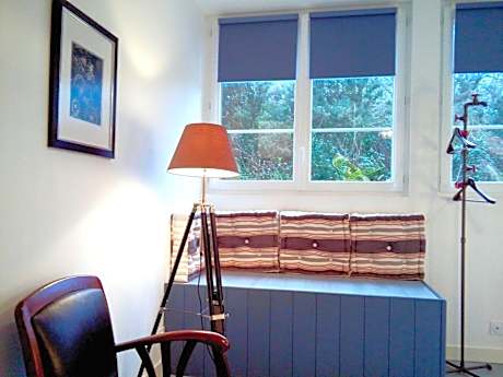 Triple Room with Private Bathroom