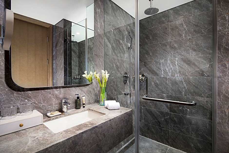 Somerset Zhongmao Changchun