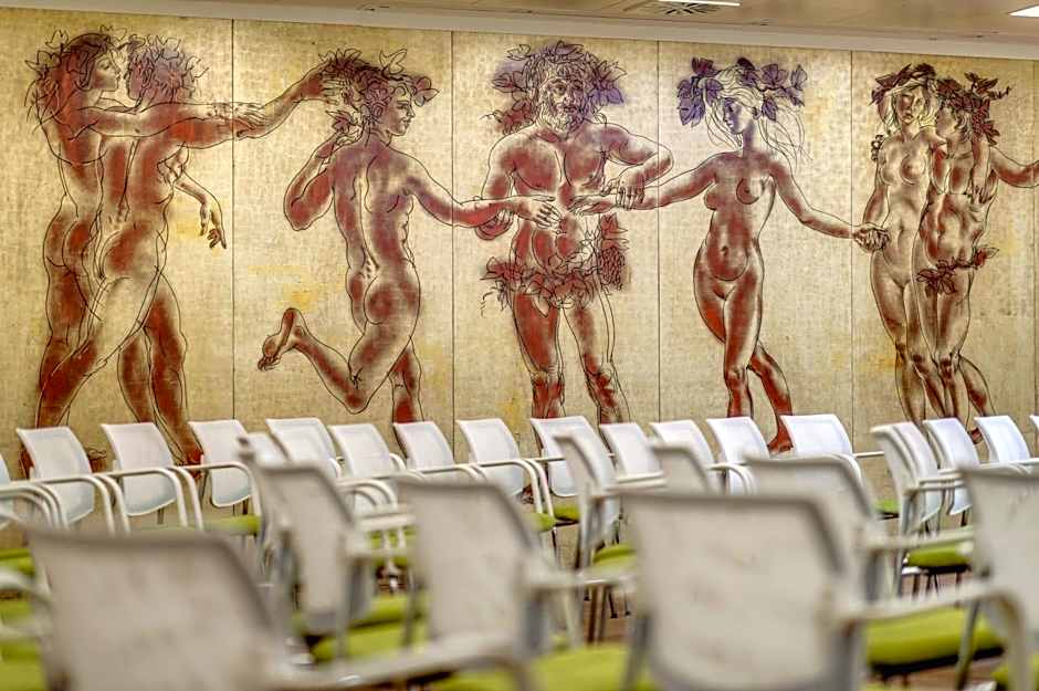 Continental Hotel Lausanne