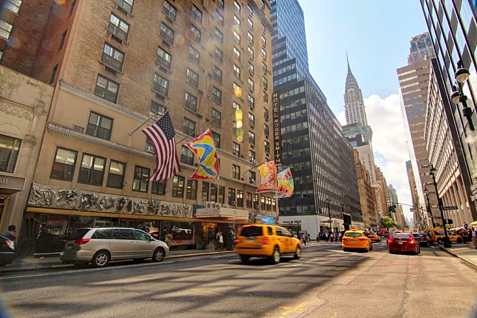 The Roger Smith Hotel