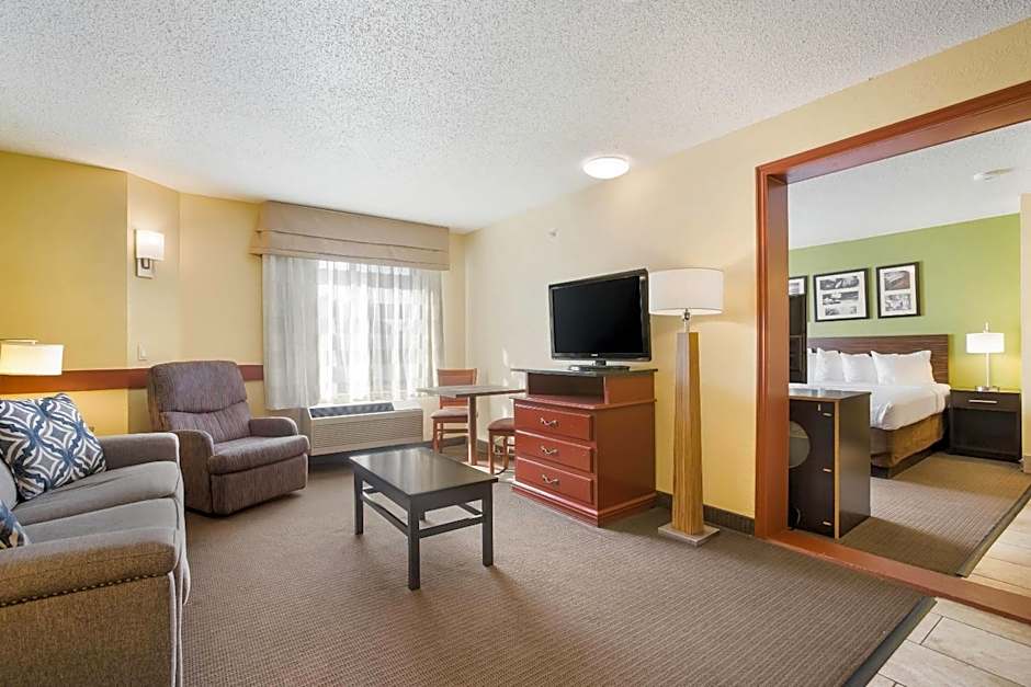 Sleep Inn & Suites Grand Rapids Southeast - Kentwood