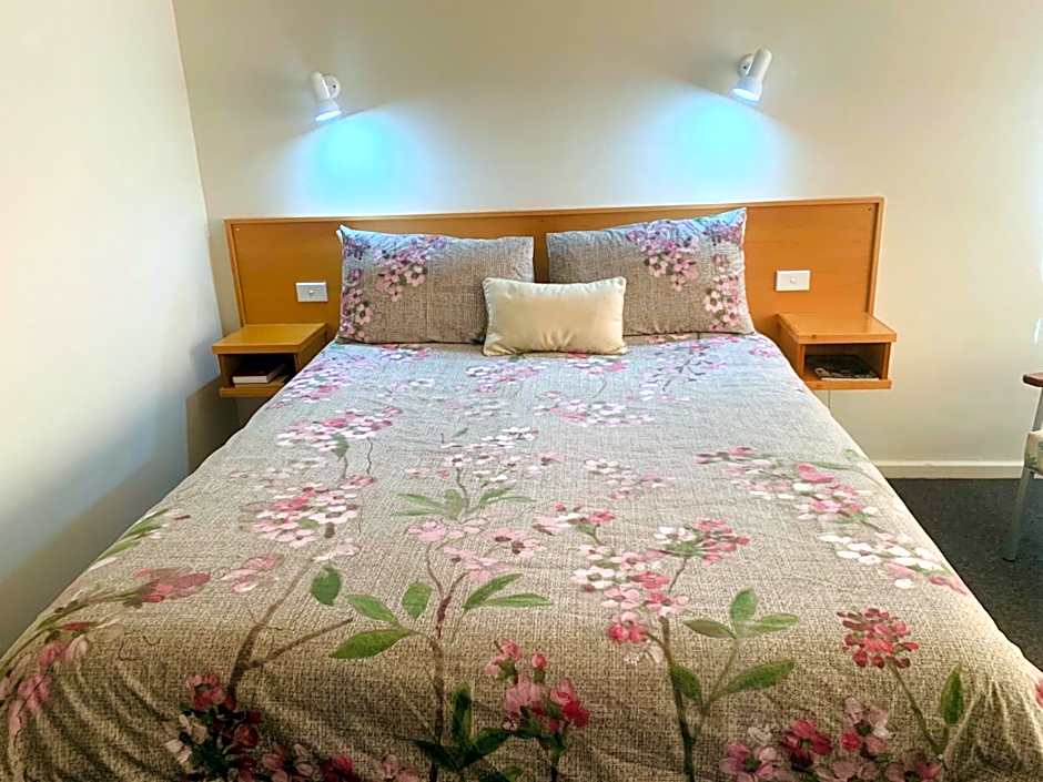 Anna Bella Motel Glen Innes
