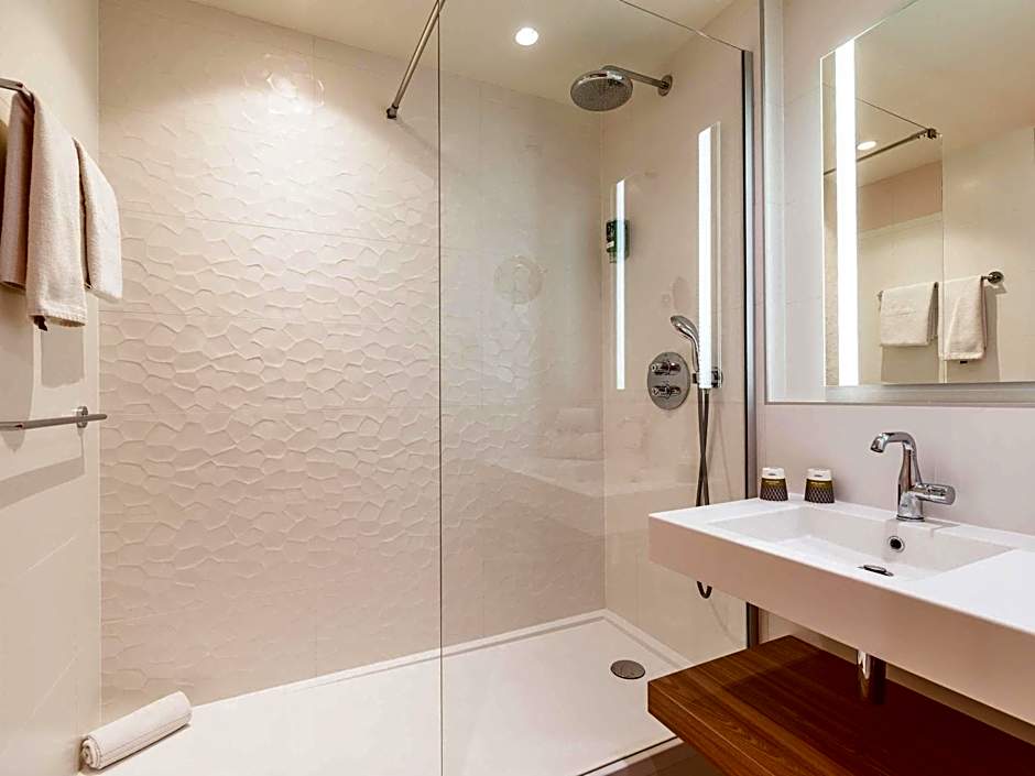 Mercure Marseille Centre Prado Velodrome