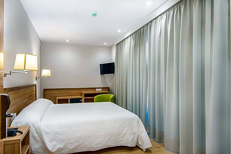 HOTEL JAUME D'URGELL