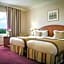 Hotel Pullman Bucharest - World Trade Center