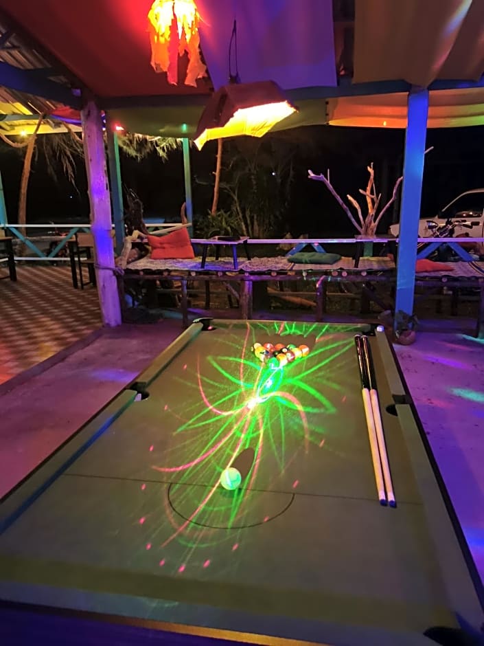 Neverland Beach Village Bungalows