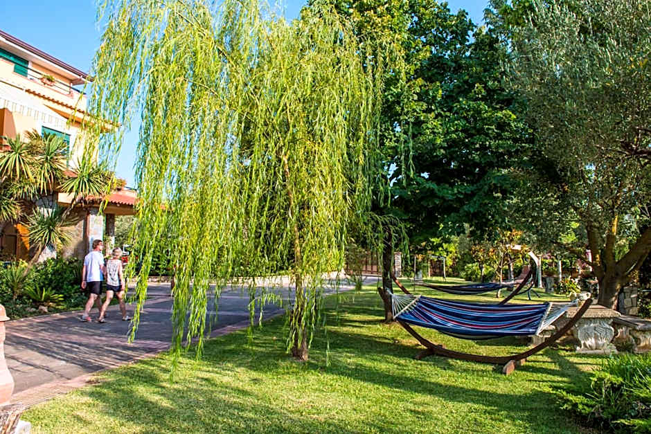 Residence e B&B Villamirella