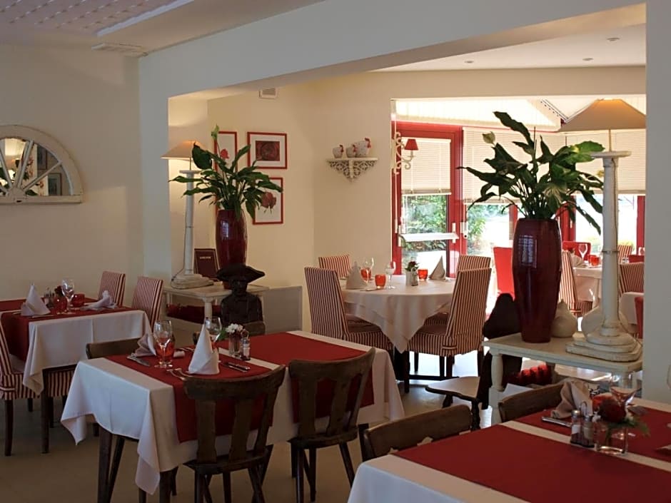 Hotel Restaurant Aux Sapins