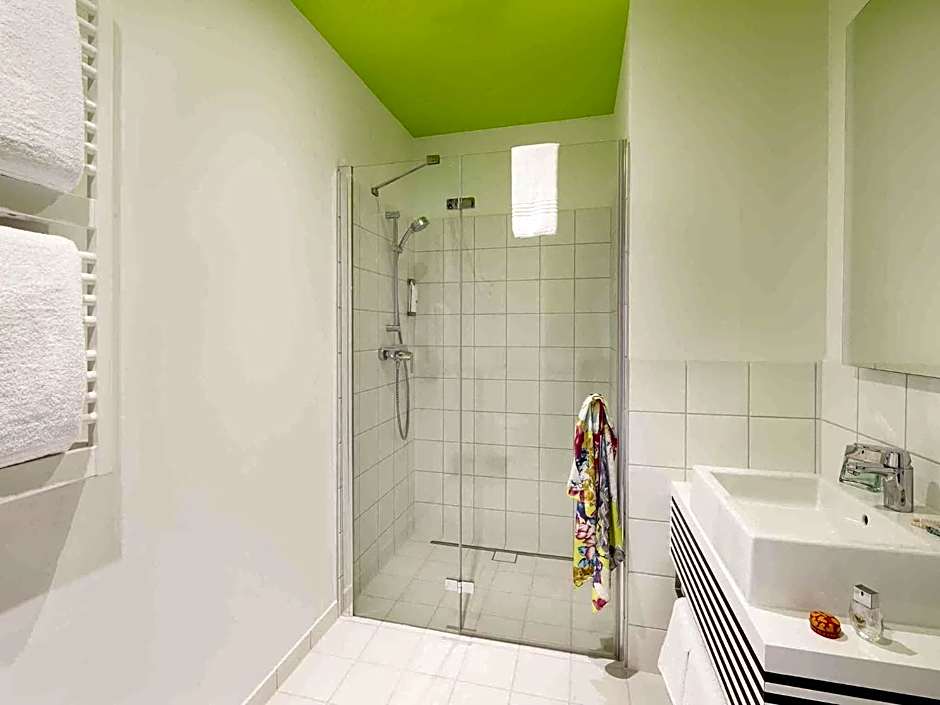 Ibis Styles Wroclaw Centrum