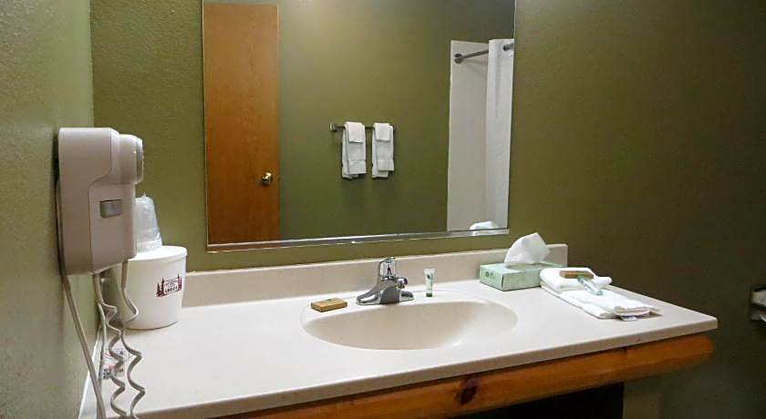 Cranberry Country Lodge