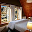 Los Cerros del Chaltén Boutique Hotel