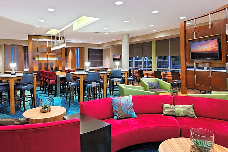 SpringHill Suites by Marriott Pensacola