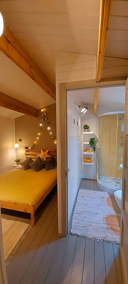 Kempings Saulkrastos