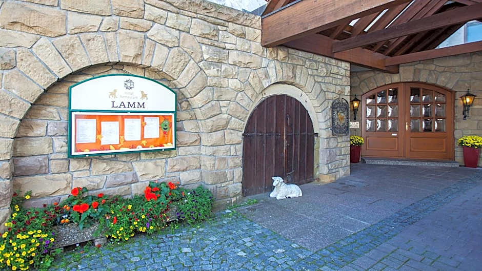Hotel Lamm