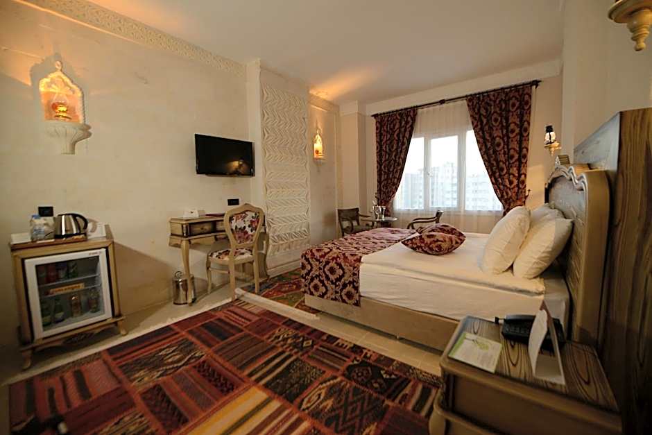 RAYMAR HOTELS MARDİN