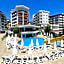 Xperia Saray Beach Hotel