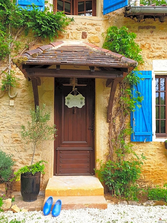 Chambre d'hôtes - B&B Le Petit Bonheur