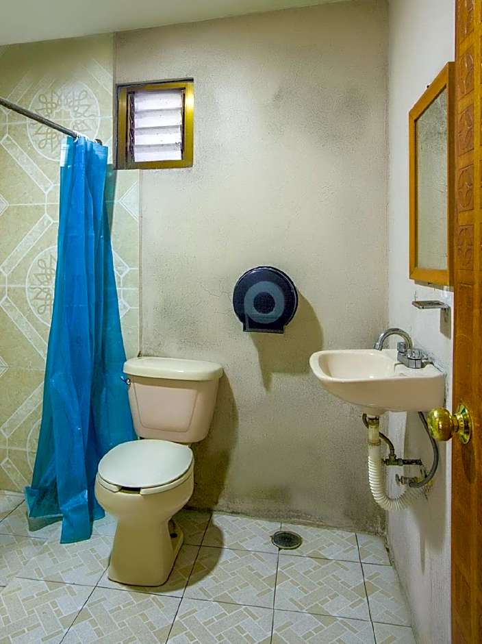 OYO Hotel San Agustin
