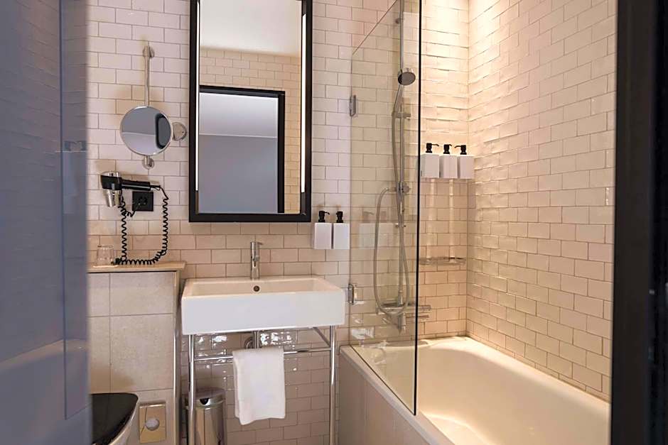 Scandic Grand Central