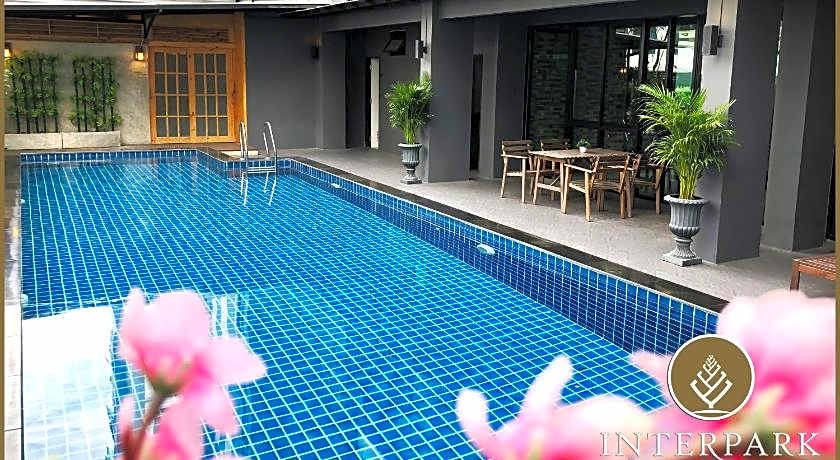 Interpark Hotel & Residence, Eastern Seaboard Rayong