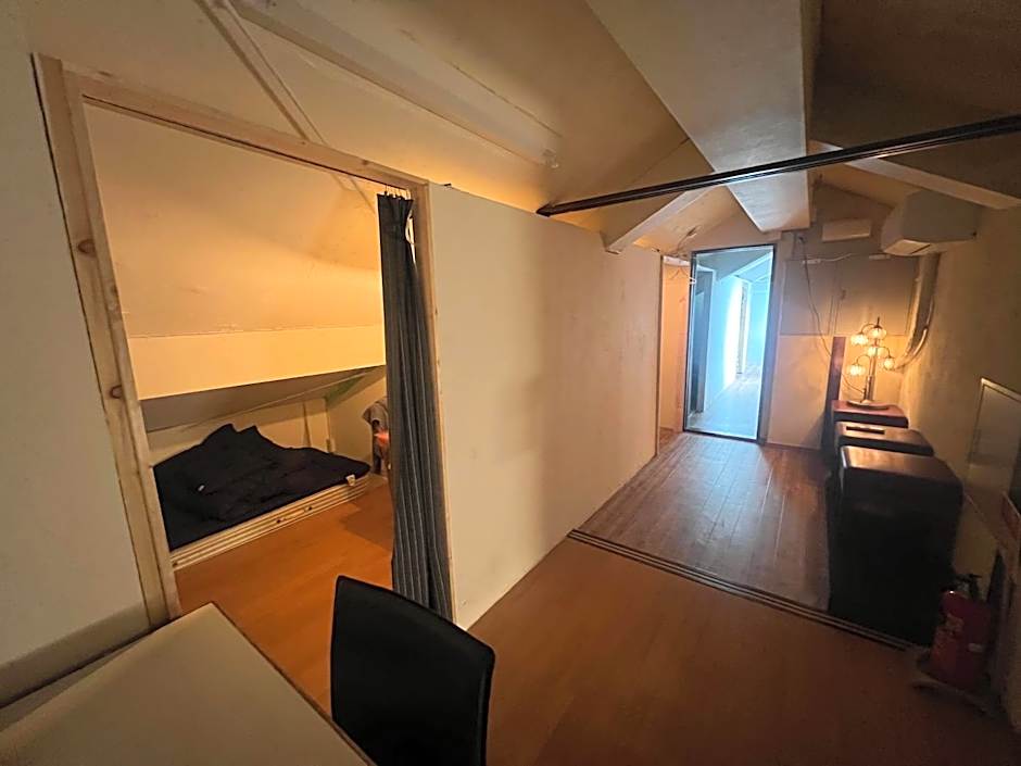 Guest House Ichiyama Shukuba